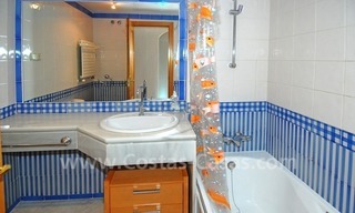 Appartement de luxe à vendre dans le centre de Puerto Banus - Marbella 8