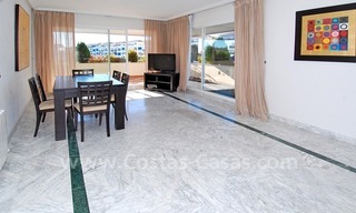 Appartement de luxe à vendre dans le centre de Puerto Banus - Marbella 3