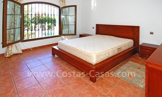 Villa rustique à vendre à Marbella avec la possibilité de construire un petit hotel ou B&B 19