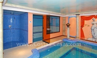 Villa rustique à vendre à Marbella avec la possibilité de construire un petit hotel ou B&B 28