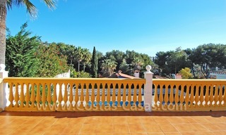 Villa de style andalouse dans Nueva Andalucia - Marbella 3