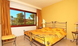 Appartement de luxe à vendre en première ligne de plage, dans un complexe sur la nouvelle Mille d' Or, Marbella - Estepona 18