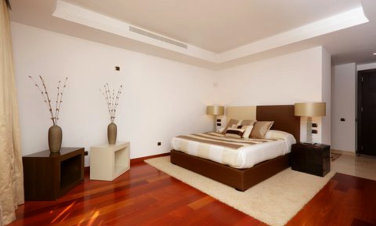 Appartement exclusif à vendre, Puerto Banús - Marbella 10