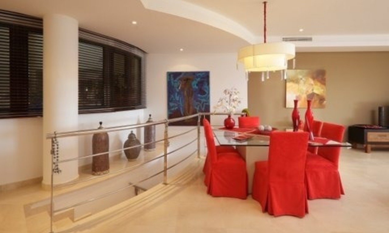 Appartement exclusif à vendre, Puerto Banús - Marbella 6