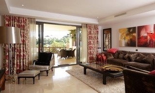 Appartement exclusif à vendre, Puerto Banús - Marbella 3