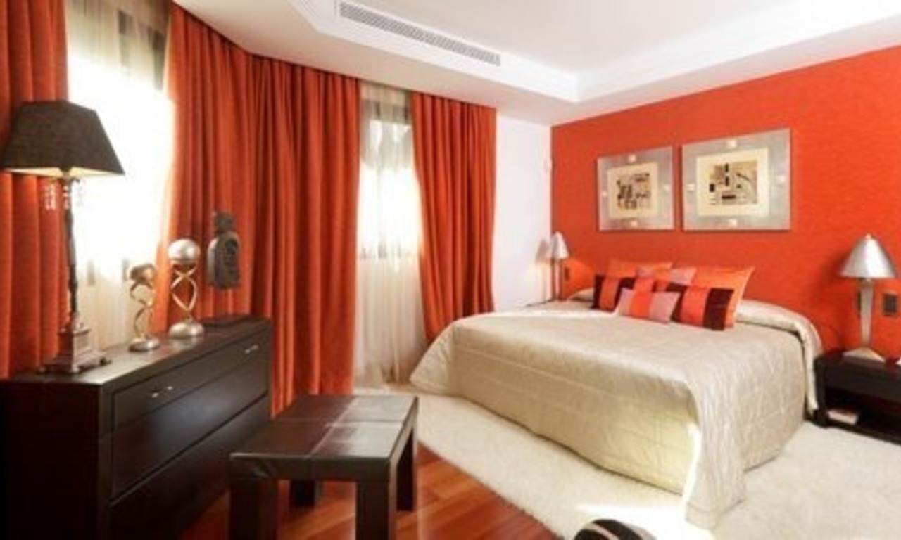 Appartement exclusif à vendre, Puerto Banús - Marbella 9