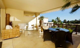 Appartement exclusif à vendre, Puerto Banús - Marbella 1