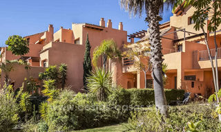 Appartements à bas prix en vente sur la Nouvelle Mille d’Or, Marbella - Estepona 20156 