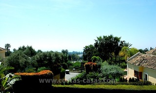 Villa de style andalouse à vendre à Estepona - Marbella 7