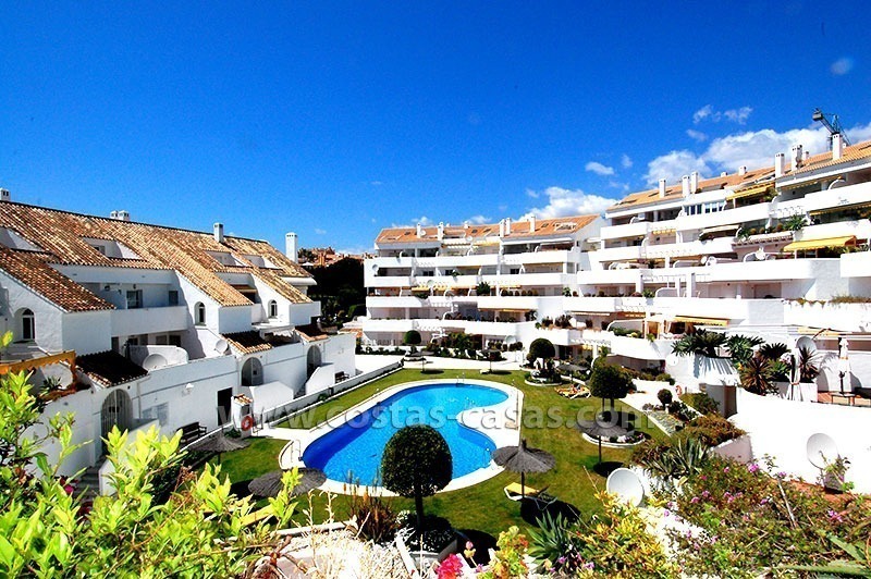 Appartement à vendre à Nueva Andalucía, Marbella