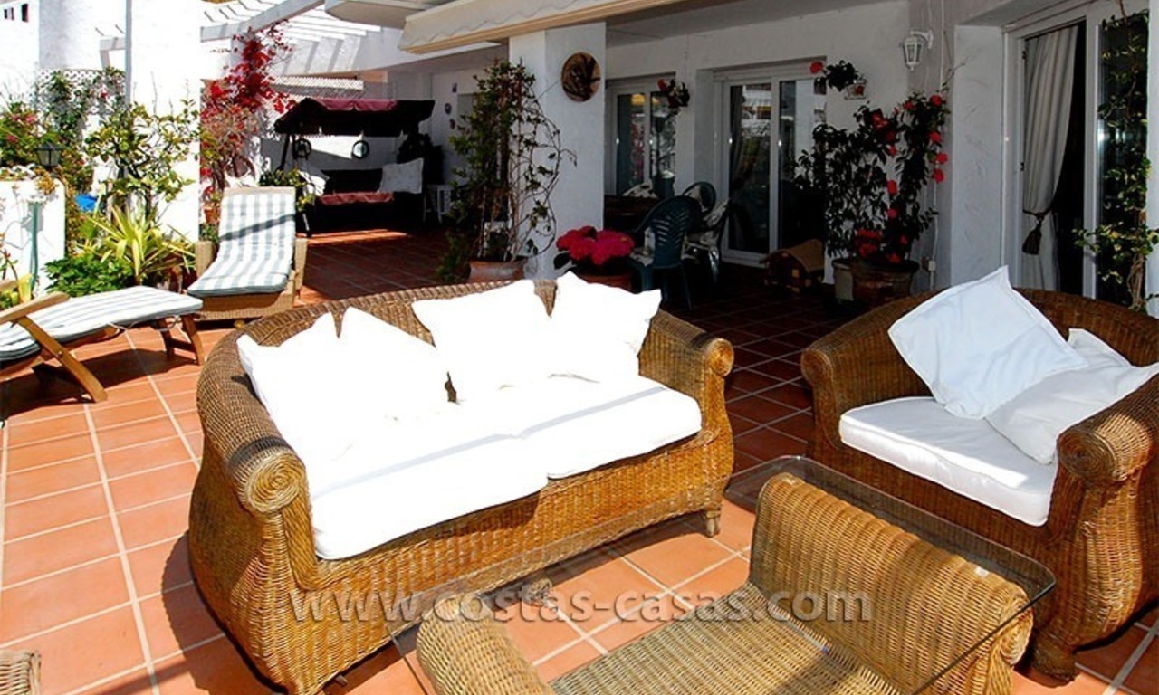 Appartement à vendre à Nueva Andalucía, Marbella 2