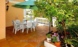 Villa espagnole à vendre dans Nueva Andalucía - Marbella 3