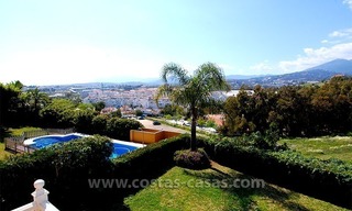 Villa espagnole à vendre dans Nueva Andalucía - Marbella 4