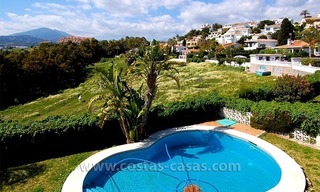 Villa espagnole à vendre dans Nueva Andalucía - Marbella 5