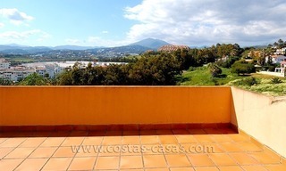 Villa espagnole à vendre dans Nueva Andalucía - Marbella 6