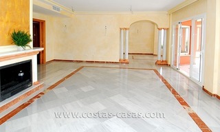 Opportunité!! Villa nouvellement construite à vendre sur la nouvelle Mille d' Or, Marbella - Estepona 5