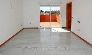 Opportunité!! Villa nouvellement construite à vendre sur la nouvelle Mille d' Or, Marbella - Estepona 7