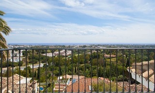 Villa à vendre dans une zone huppée à Nueva Andalucía - Marbella 26