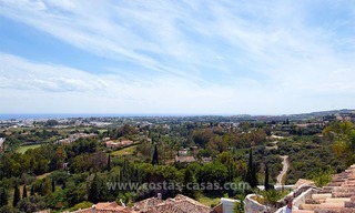 Villa à vendre dans une zone huppée à Nueva Andalucía - Marbella 28