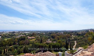 Villa à vendre dans une zone huppée à Nueva Andalucía - Marbella 29