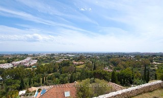 Villa à vendre dans une zone huppée à Nueva Andalucía - Marbella 10