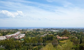 Villa à vendre dans une zone huppée à Nueva Andalucía - Marbella 13