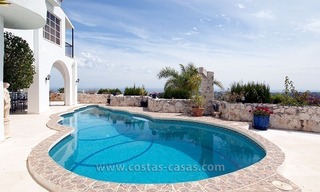 Villa à vendre dans une zone huppée à Nueva Andalucía - Marbella 5