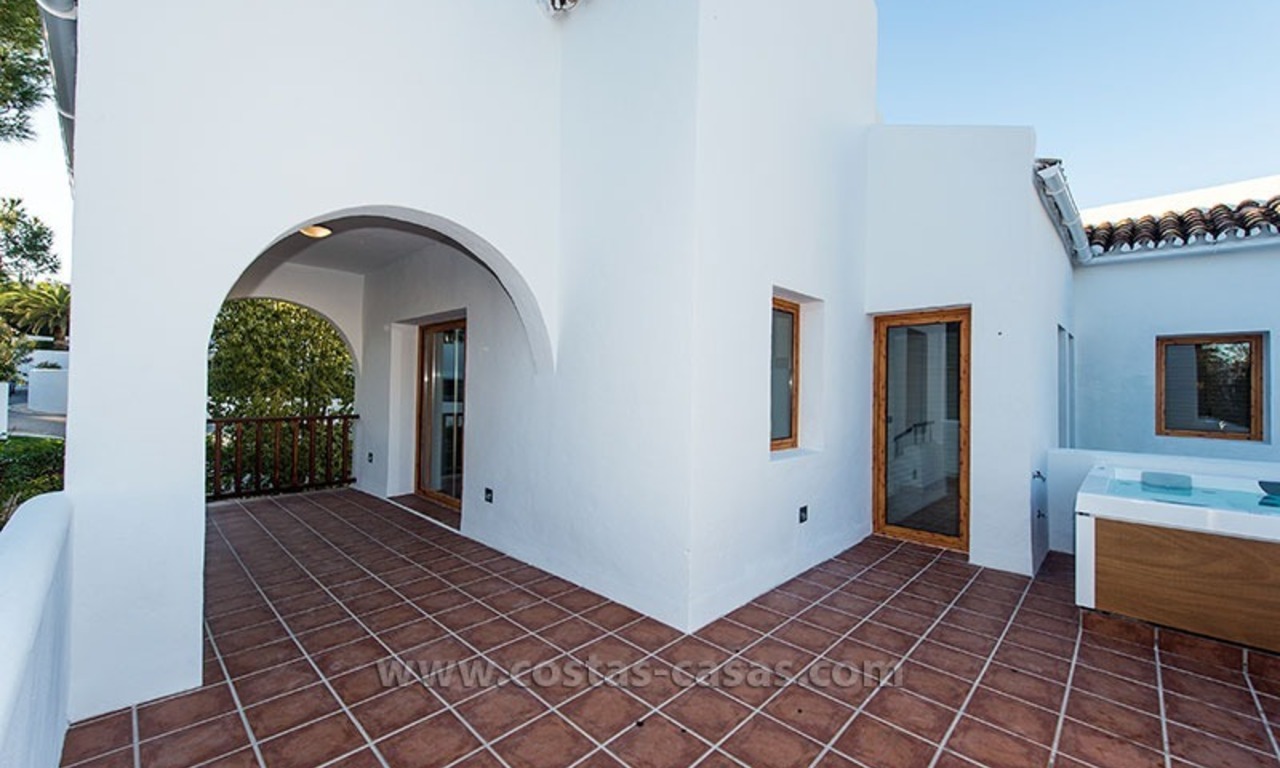 Villa à vendre à Nueva Andalucia - Marbella 19