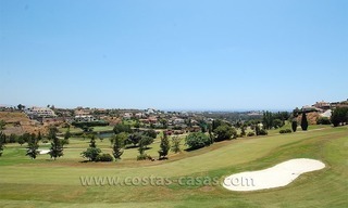 Villa en première ligne de golf à Marbella - Benahavis 40