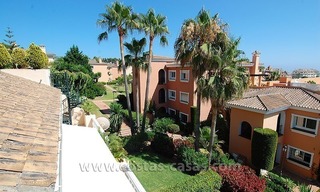 Opportunité! Appartement penthouse prêt de la plage à vendre, nouvelle Mille d' Or, Marbella - Estepona 3