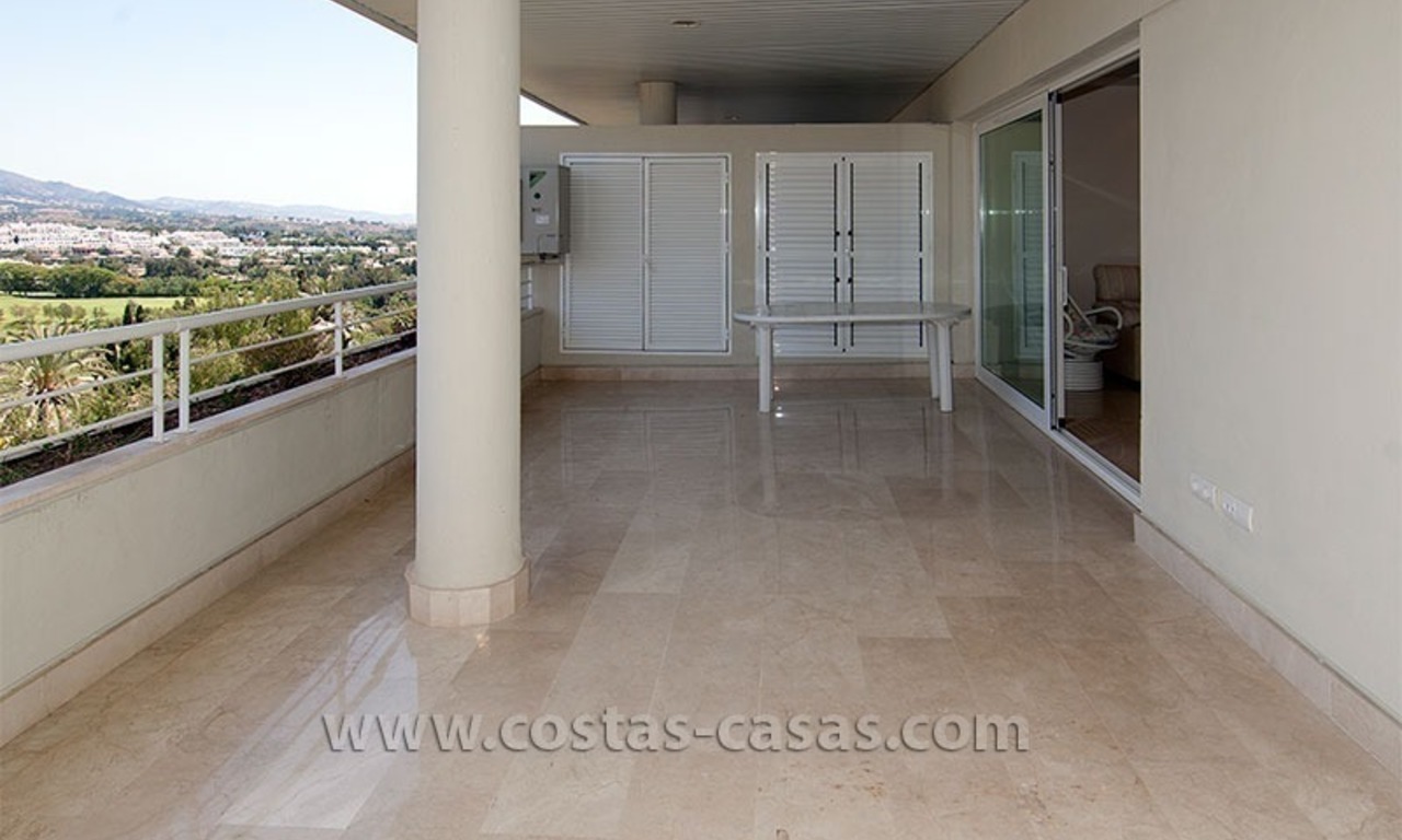 Appartement moderne à acheter dans Nueva Andalucía - Marbella 3