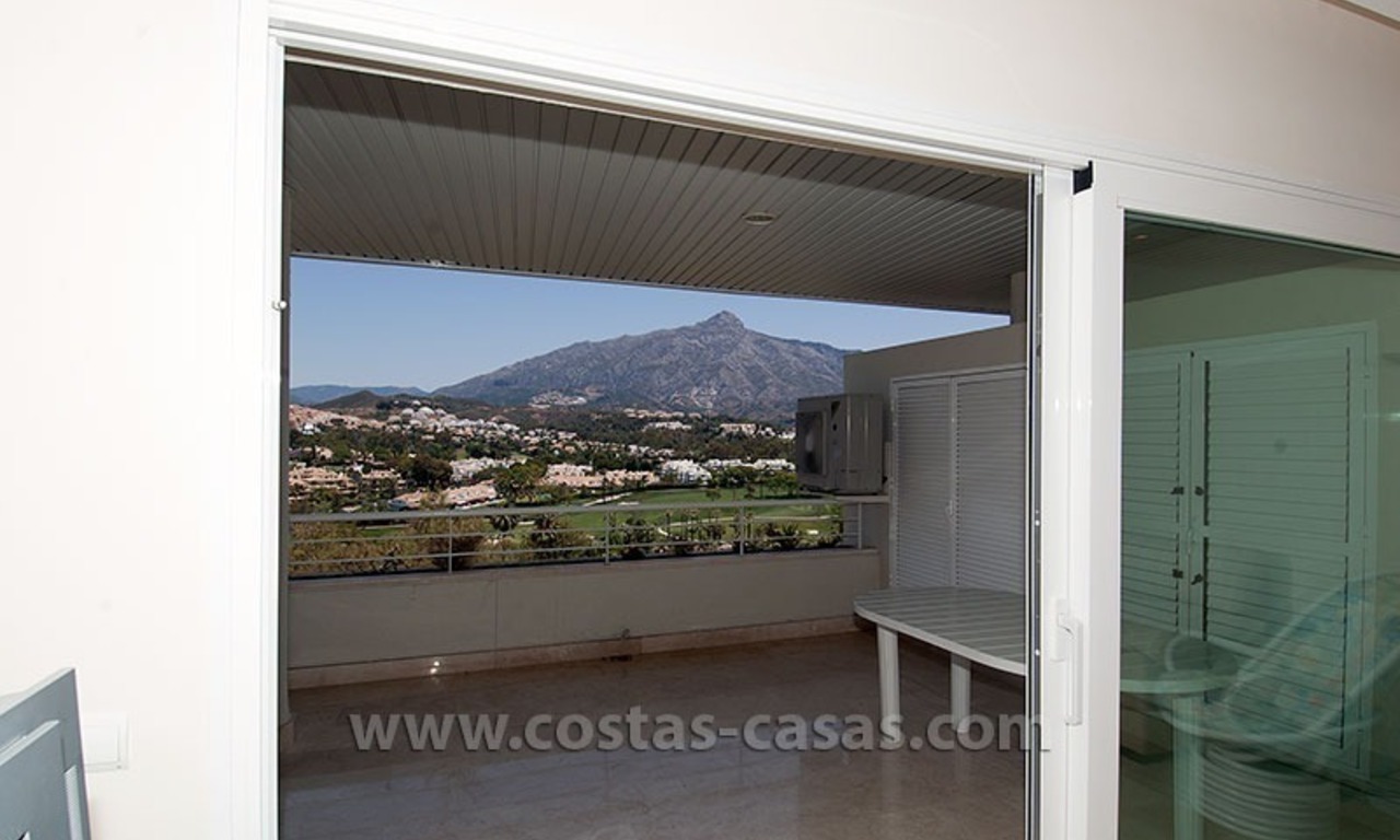 Appartement moderne à acheter dans Nueva Andalucía - Marbella 2