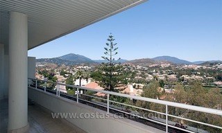 Appartement moderne à acheter dans Nueva Andalucía - Marbella 0