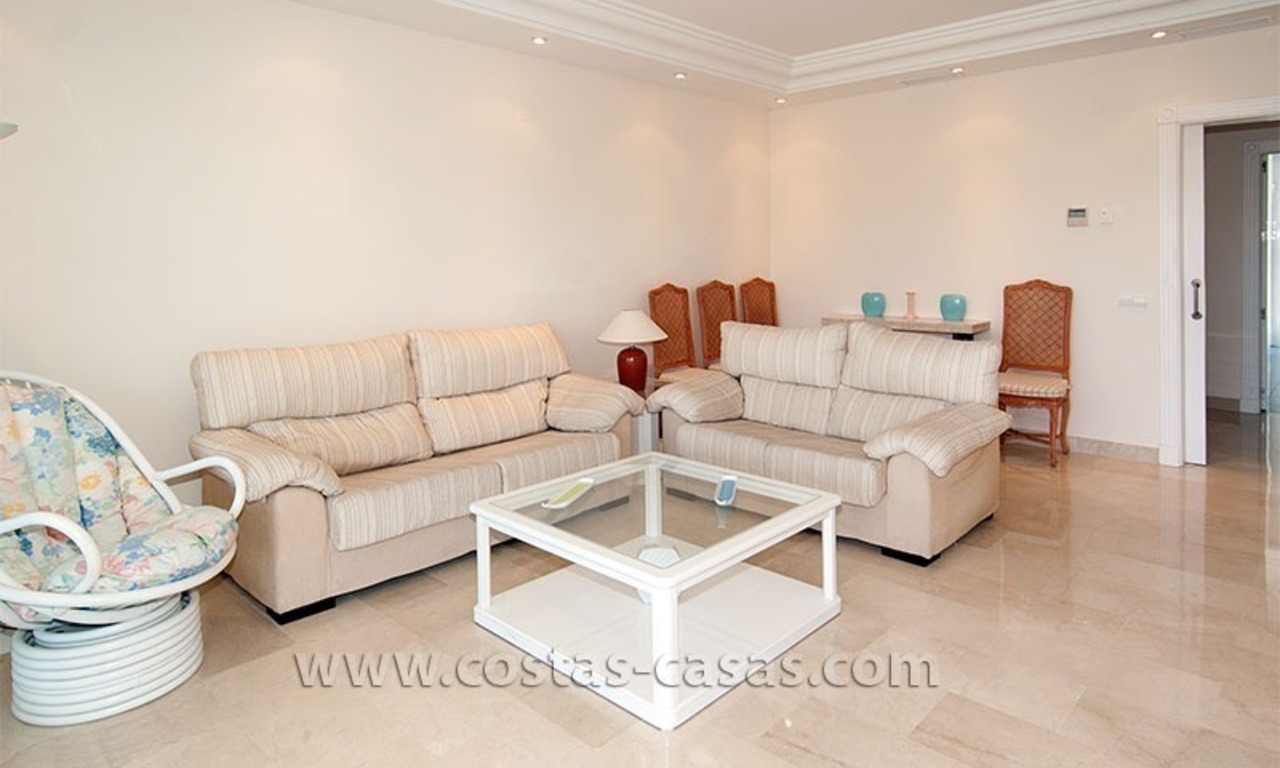 Appartement moderne à acheter dans Nueva Andalucía - Marbella 5