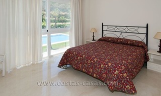 Appartement moderne à acheter dans Nueva Andalucía - Marbella 10
