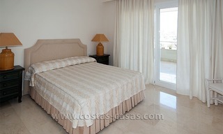 Appartement moderne à vendre dans Nueva Andalucia - Marbella 10