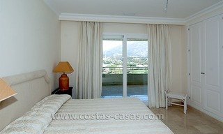 Appartement moderne à vendre dans Nueva Andalucia - Marbella 11