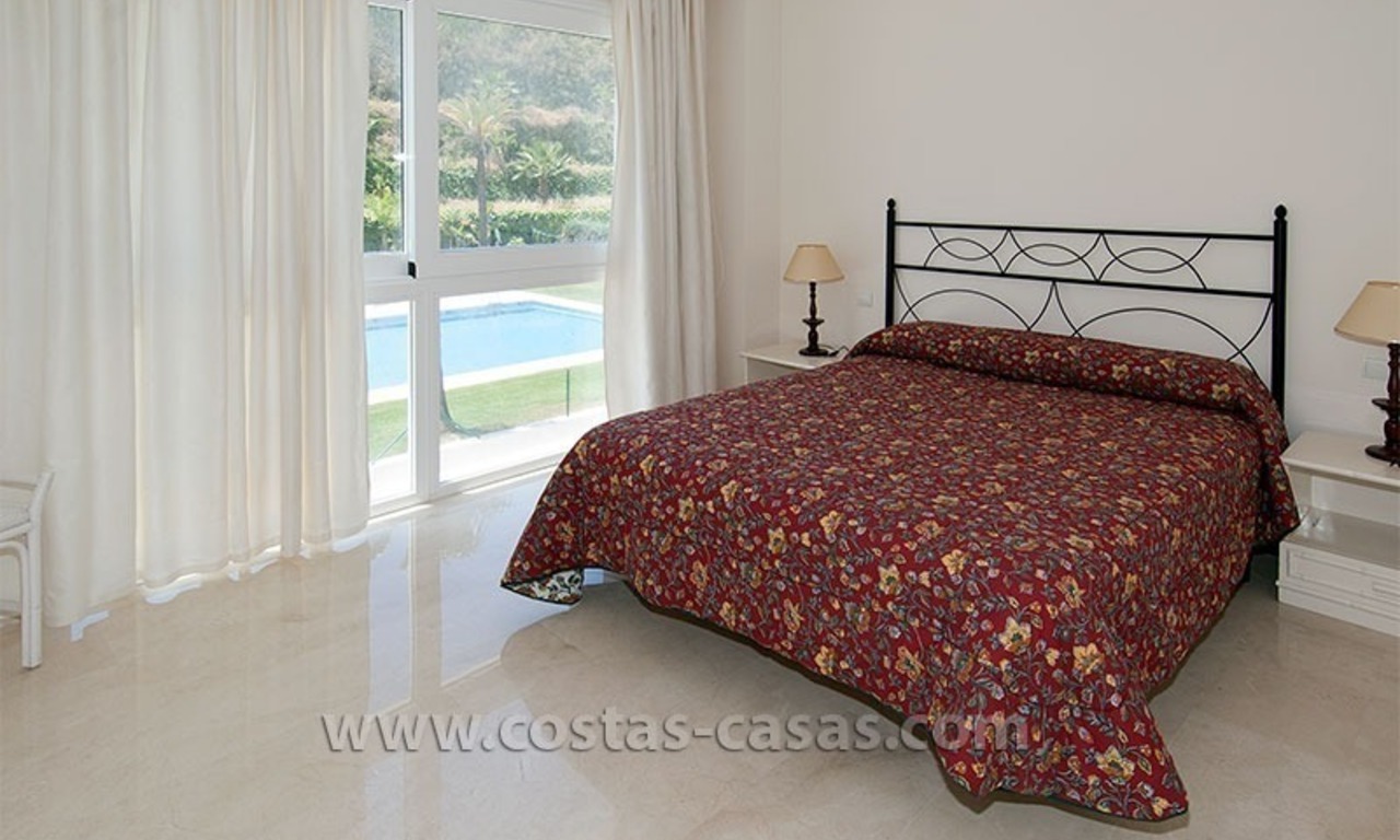 Appartement moderne à vendre dans Nueva Andalucia - Marbella 12