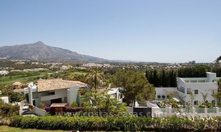Appartement moderne à vendre dans Nueva Andalucía - Marbella 9