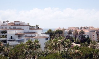 Appartement de plage à vendre dans Puerto Banús - Marbella 12
