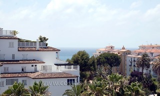 Appartement de plage à vendre dans Puerto Banús - Marbella 1