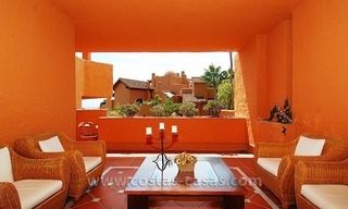 Appartement de luxe à vendre dans Nueva Andalucía - Puerto Banús - Marbella 0