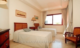 Appartement de luxe à vendre dans Nueva Andalucía - Puerto Banús - Marbella 5