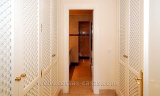 Appartement de luxe à vendre dans Nueva Andalucía - Puerto Banús - Marbella 8