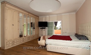 Villa à vendre dans Nueva Andalucía - Puerto Banús - Marbella 16