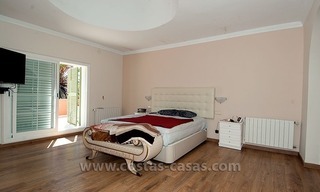 Villa à vendre dans Nueva Andalucía - Puerto Banús - Marbella 17