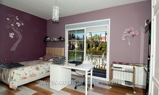 Villa à vendre dans Nueva Andalucía - Puerto Banús - Marbella 18