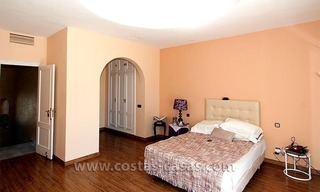 Villa à vendre dans Nueva Andalucía - Puerto Banús - Marbella 19