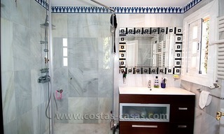 Villa à vendre dans Nueva Andalucía - Puerto Banús - Marbella 20