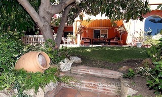 Villa à vendre dans Nueva Andalucía - Puerto Banús - Marbella 3